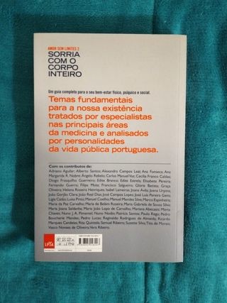 Sorria com o Corpo Inteiro (Portuguese Edition)