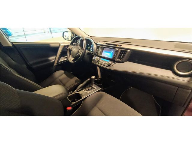 Toyota Rav4 RAV-4 2.5 hybrid AWD Advance