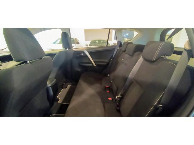 Toyota Rav4 RAV-4 2.5 hybrid AWD Advance