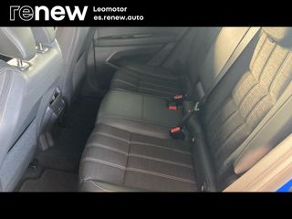 Renault Austral Hibrido 1.2 E-Tech Hibrido Techno 146kW