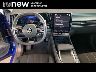 Renault Austral Hibrido 1.2 E-Tech Hibrido Techno 146kW
