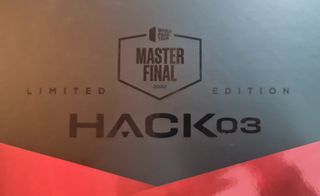 Bullpadel Hack Master Final