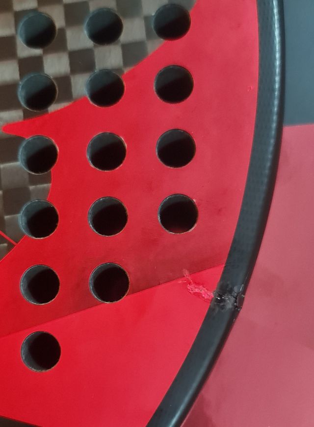 Bullpadel Hack Master Final