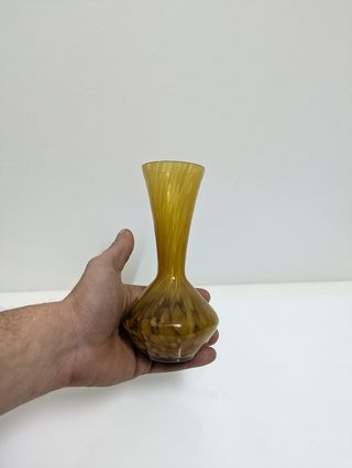 Jarrón murano