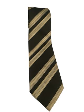 Corbata seda Ledo Alberti