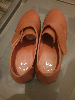 Zapatos de mujer