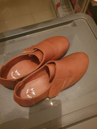 Zapatos de mujer