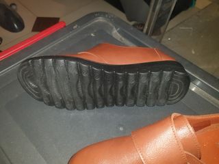 Zapatos de mujer