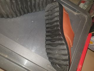Zapatos de mujer