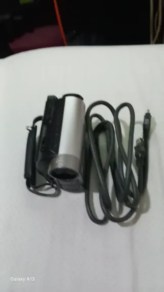 Sony handicap videocámaras 2 unidades