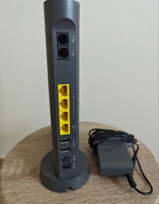 ROUTER WIFI 6 VODAFONE FIBRA
