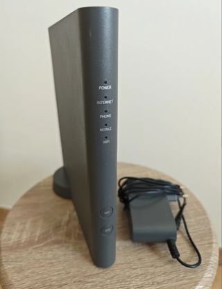 ROUTER WIFI 6 VODAFONE FIBRA