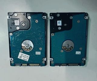 Mini disco duro 500GB SATA 2.5' 