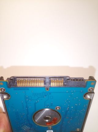 Mini disco duro 500GB SATA 2.5' 