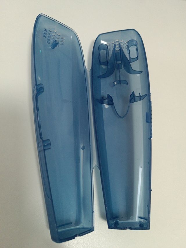 Estuche de viaje cepillo Oral b