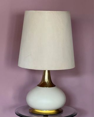 Base lampada Paf Milano anni 70