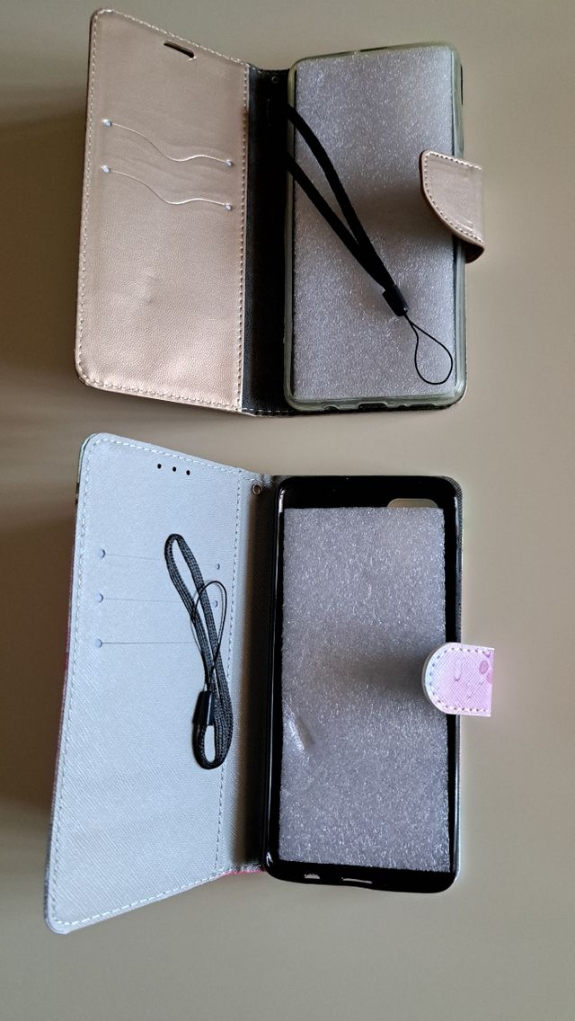 Cellulare Smartphone Samsung A51 - Custodie Cover