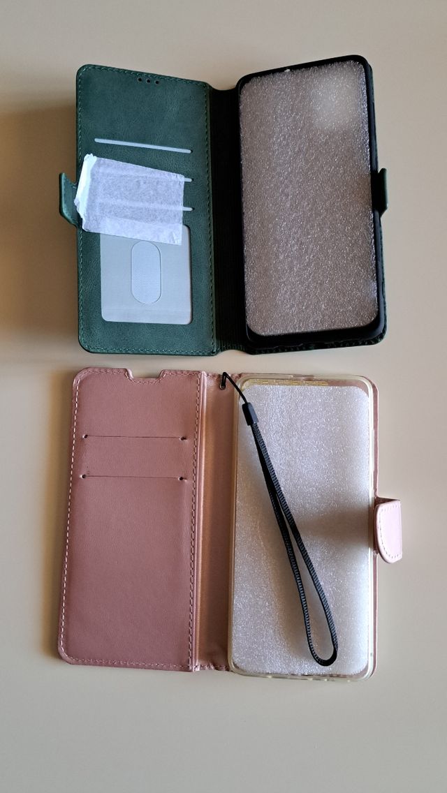 Cellulare Smartphone Samsung A51 - Custodie Cover