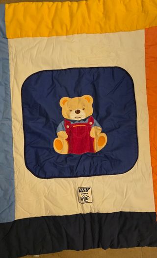 Tappetino AZUR giochi bimbo
