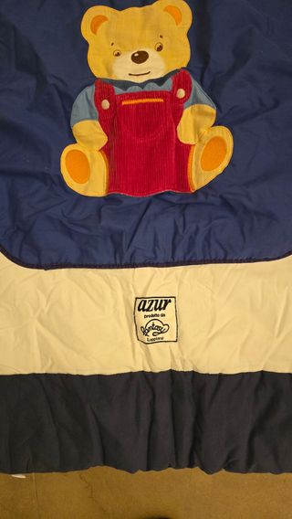 Tappetino AZUR giochi bimbo