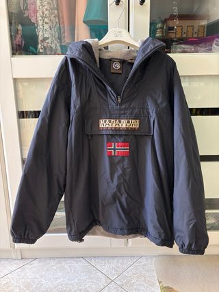 Giacca Napapijri invernale 