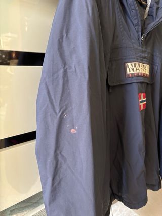 Giacca Napapijri invernale 