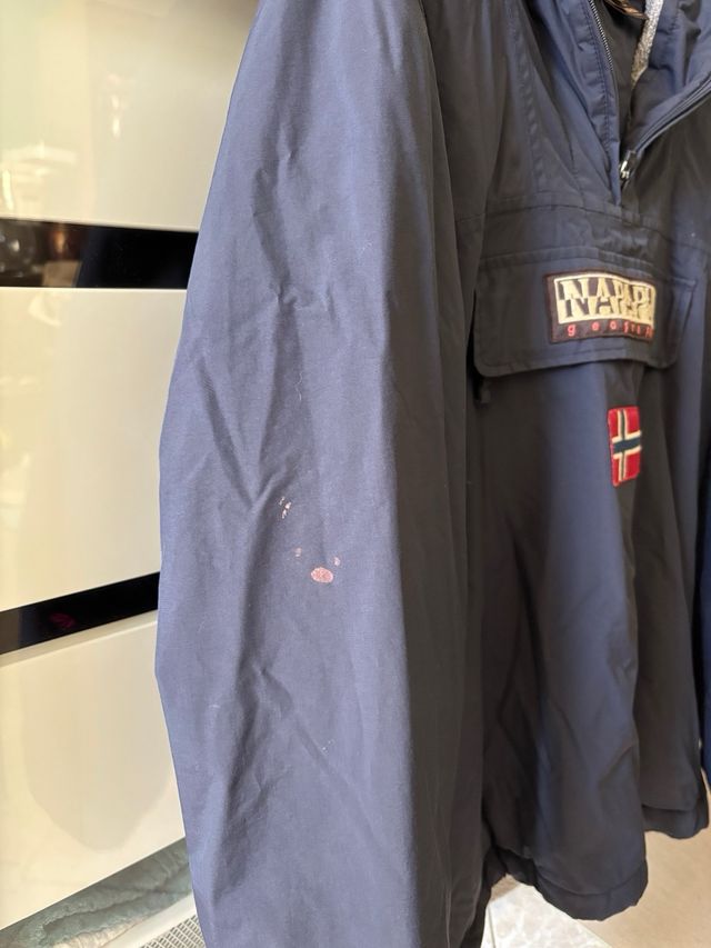 Giacca Napapijri invernale