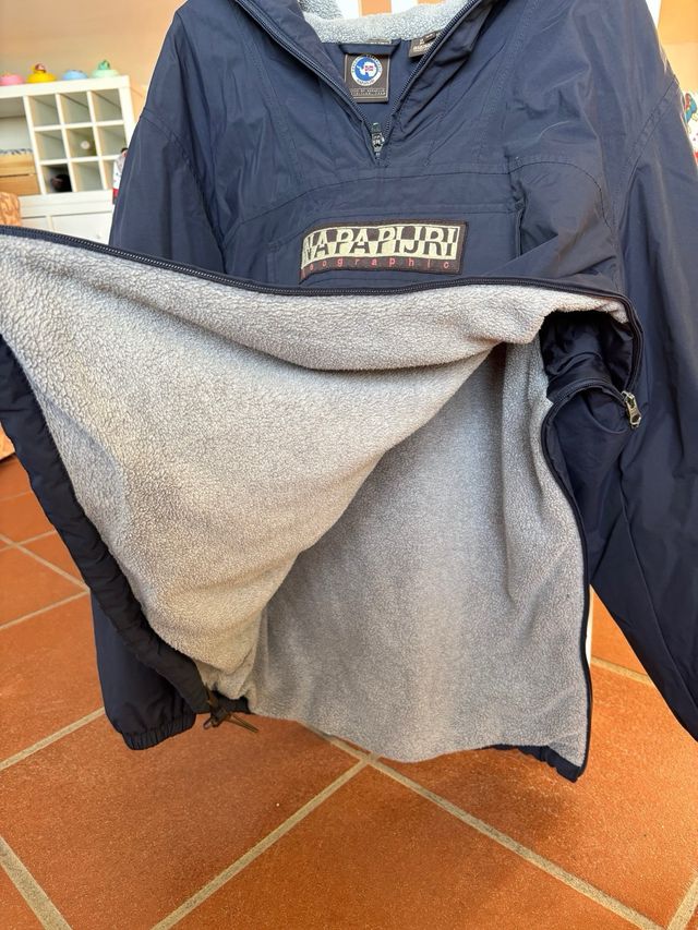 Giacca Napapijri invernale