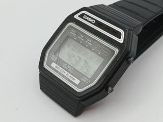 Vintage Casio Melody 408 M62 de 1980