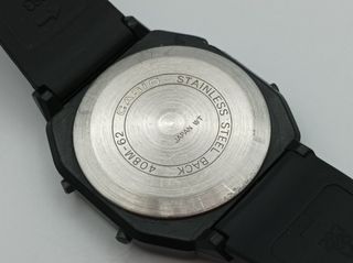 Vintage Casio Melody 408 M62 de 1980