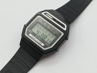 Vintage Casio Melody 408 M62 de 1980