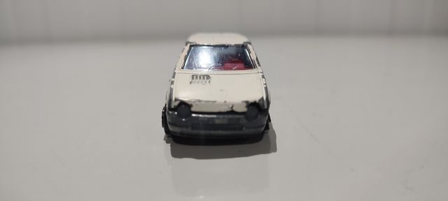 Coche guisval Seat Ritmo