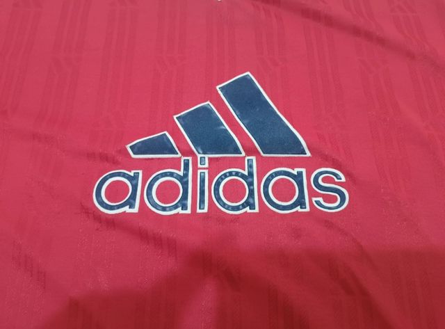 CAMISETA ADIDAS VINTAGE
