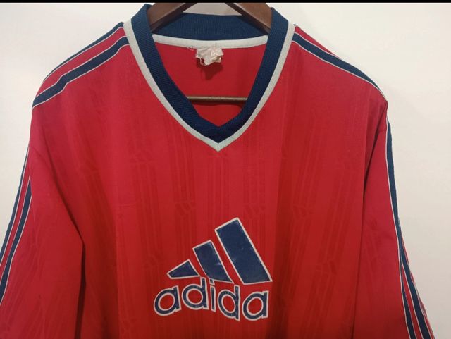 CAMISETA ADIDAS VINTAGE