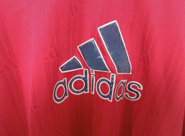CAMISETA ADIDAS VINTAGE