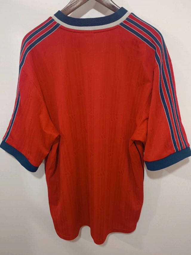 CAMISETA ADIDAS VINTAGE