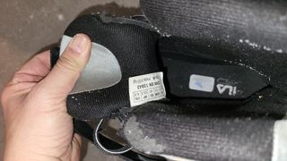 Patines en línea Fila Talla 40