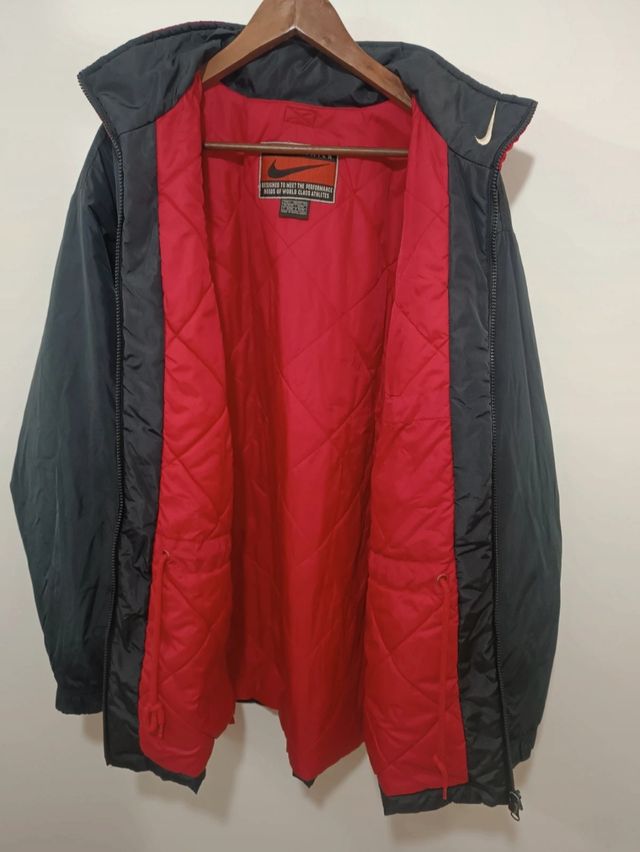 CHAQUETÓN NIKE PSV EINDHOVEN