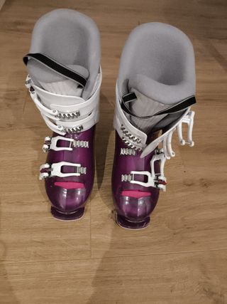 Botas esquí 24 