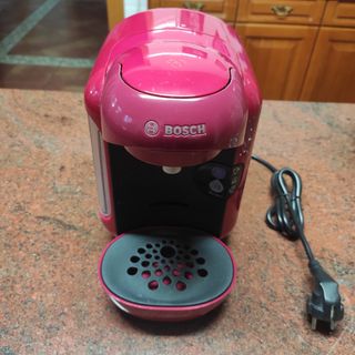 Cafetera tassimo Bosch 