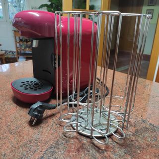 Cafetera tassimo Bosch 