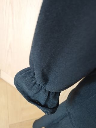 Vestido negro a estrenar 