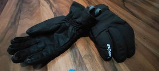 🏂🏻 PACK!! Gafas guantes casco snowboard princ.