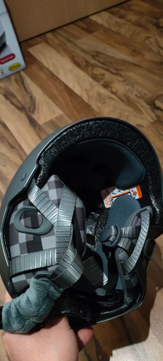 🏂🏻 PACK!! Gafas guantes casco snowboard princ.