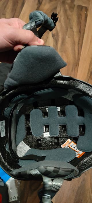 🏂🏻 PACK!! Gafas guantes casco snowboard princ.