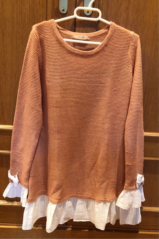 Vestido talla Unica  Puri Puritas