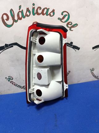 Renault 18 familiar piloto trasero derecho