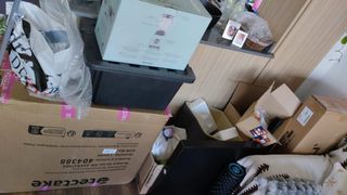 Vaciados y Mudanzas a súper precio