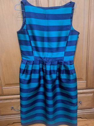 Vestido mujer ,Carolina Herrera