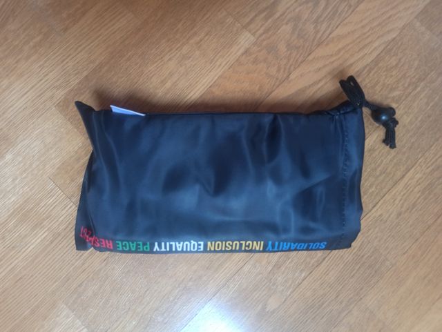 Toalla exclusiva Olimpiadas Paris 2024